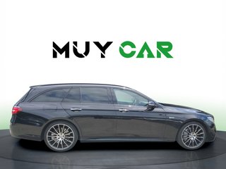 Mercedes-Benz Clase E E 43 AMG Estate 4Matic 295 kW (401 CV)