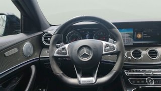 Mercedes-Benz Clase E E 43 AMG Estate 4Matic 295 kW (401 CV)