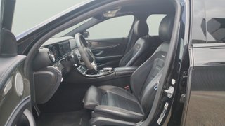 Mercedes-Benz Clase E E 43 AMG Estate 4Matic 295 kW (401 CV)
