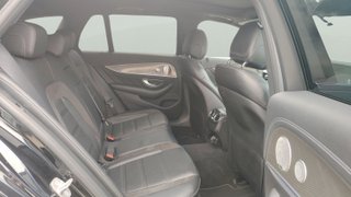 Mercedes-Benz Clase E E 43 AMG Estate 4Matic 295 kW (401 CV)