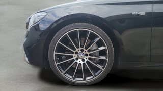 Mercedes-Benz Clase E E 43 AMG Estate 4Matic 295 kW (401 CV)