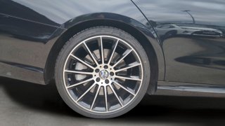 Mercedes-Benz Clase E E 43 AMG Estate 4Matic 295 kW (401 CV)