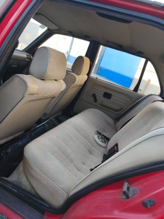 BMW Serie 3 1991