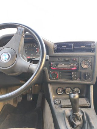 BMW Serie 3 1991