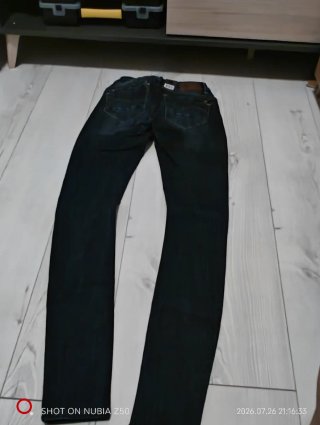 Pantalones vaqueros chica G-Star sin estrenar