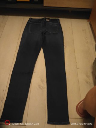 Pantalones vaqueros chica G-Star sin estrenar
