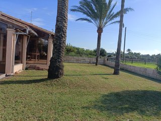 Ofrezco servicios de jardinería