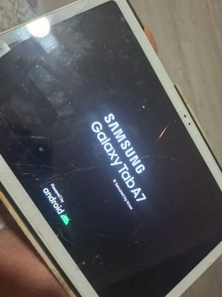 Samsung Galaxy Tab A7