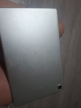 Samsung Galaxy Tab A7