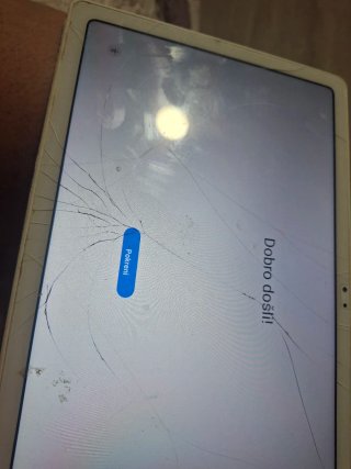 Samsung Galaxy Tab A7