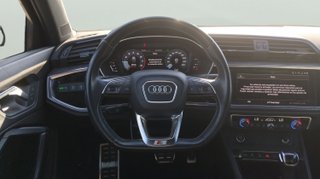 Audi Q3 Sportback Black line 35 TFSI 110 kW (150 CV) S tronic