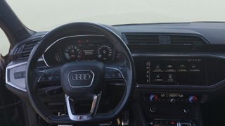 Audi Q3 Sportback Black line 35 TFSI 110 kW (150 CV) S tronic