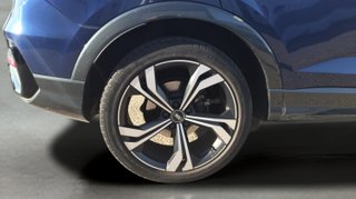 Audi Q3 Sportback Black line 35 TFSI 110 kW (150 CV) S tronic