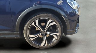 Audi Q3 Sportback Black line 35 TFSI 110 kW (150 CV) S tronic