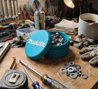Bote Organizadora Makita