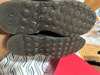 Scarpe Cult uomo nere taglia 44