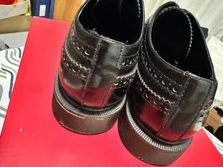 Scarpe Cult uomo nere taglia 44