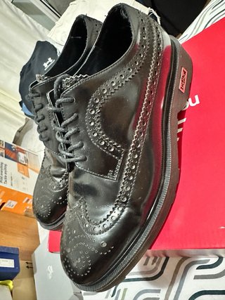 Scarpe Cult uomo nere taglia 44