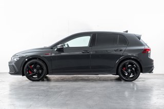 Volkswagen Golf GTI 2.0 TSI 180kW (245CV) DSG