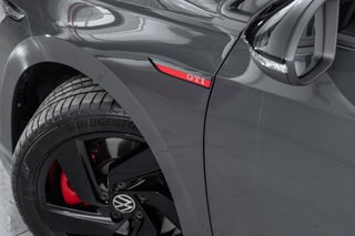 Volkswagen Golf GTI 2.0 TSI 180kW (245CV) DSG