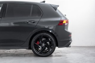 Volkswagen Golf GTI 2.0 TSI 180kW (245CV) DSG