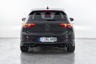 Volkswagen Golf GTI 2.0 TSI 180kW (245CV) DSG