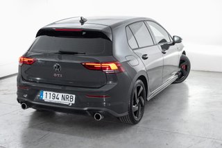 Volkswagen Golf GTI 2.0 TSI 180kW (245CV) DSG