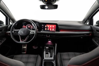 Volkswagen Golf GTI 2.0 TSI 180kW (245CV) DSG