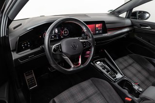 Volkswagen Golf GTI 2.0 TSI 180kW (245CV) DSG