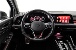 Volkswagen Golf GTI 2.0 TSI 180kW (245CV) DSG