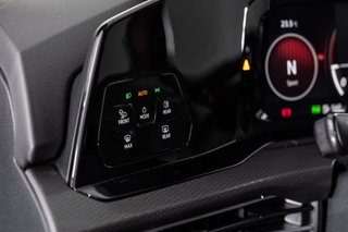 Volkswagen Golf GTI 2.0 TSI 180kW (245CV) DSG