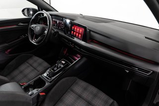 Volkswagen Golf GTI 2.0 TSI 180kW (245CV) DSG