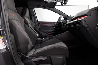 Volkswagen Golf GTI 2.0 TSI 180kW (245CV) DSG