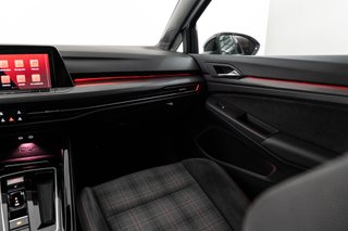 Volkswagen Golf GTI 2.0 TSI 180kW (245CV) DSG