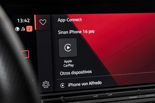 Volkswagen Golf GTI 2.0 TSI 180kW (245CV) DSG