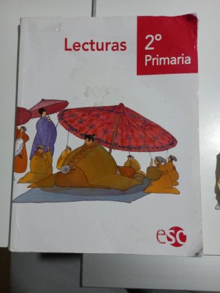 Lecturas