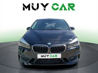 BMW Serie 2 218d Active Tourer 110 kW (150 CV)
