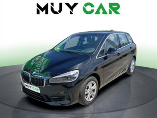 BMW Serie 2 218d Active Tourer 110 kW (150 CV)