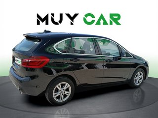 BMW Serie 2 218d Active Tourer 110 kW (150 CV)