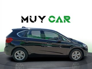 BMW Serie 2 218d Active Tourer 110 kW (150 CV)
