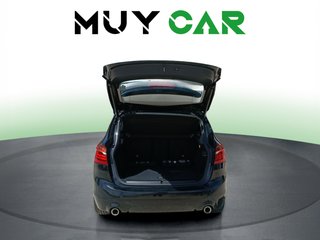 BMW Serie 2 218d Active Tourer 110 kW (150 CV)