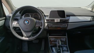 BMW Serie 2 218d Active Tourer 110 kW (150 CV)
