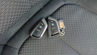 BMW Serie 2 218d Active Tourer 110 kW (150 CV)