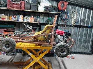 Kart