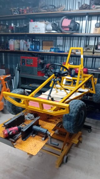 Kart