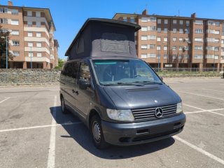Mercedes-Benz Vito 1999