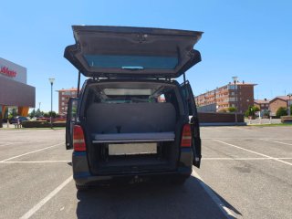 Mercedes-Benz Vito 1999