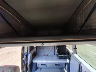 Mercedes-Benz Vito 1999