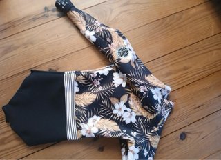 Neopreno 1mm Rio Curl talla 6