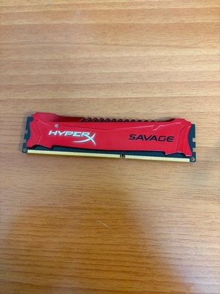 Pack ASUS A88XM-PLUS + AMD A10-7800 + 8 GB HyperX